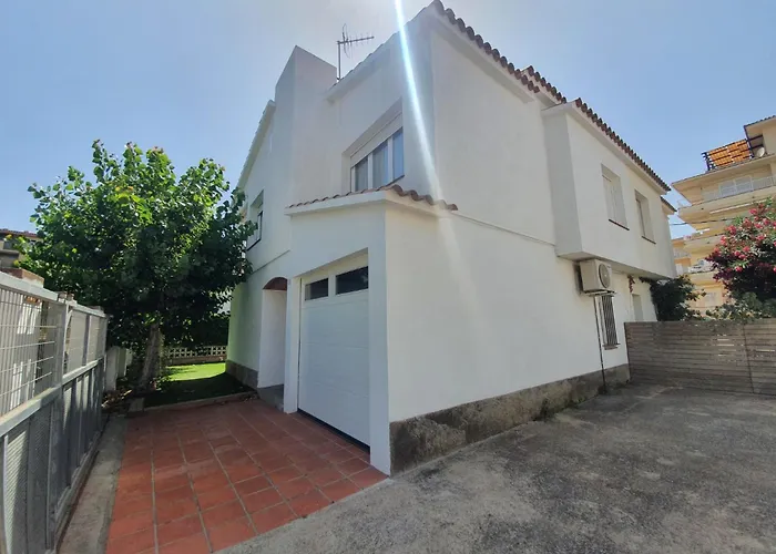 Holiday Home Villa Guapa
