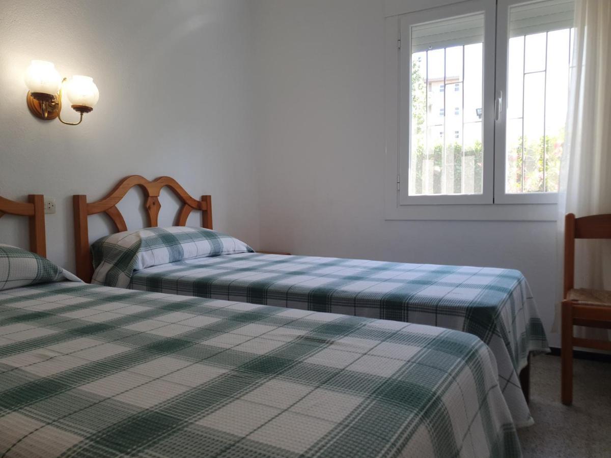 Guapa Сasa de vacaciones L'Estartit